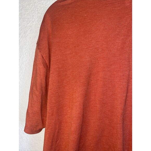 Dutch Brothers Coffee Shirt DB Crew Oregon Mens Large Bros retro - Picture 7 of 7